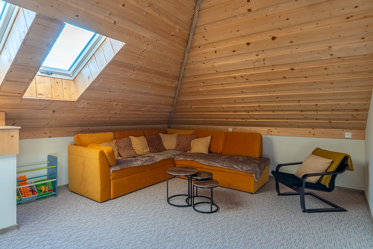 spolocna miestnost north resorts lucas novot orava