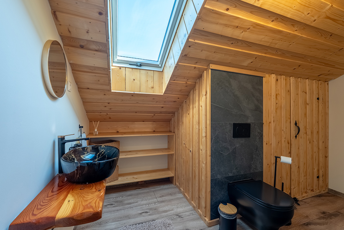 spolocna miestnost north resorts lucas novot orava