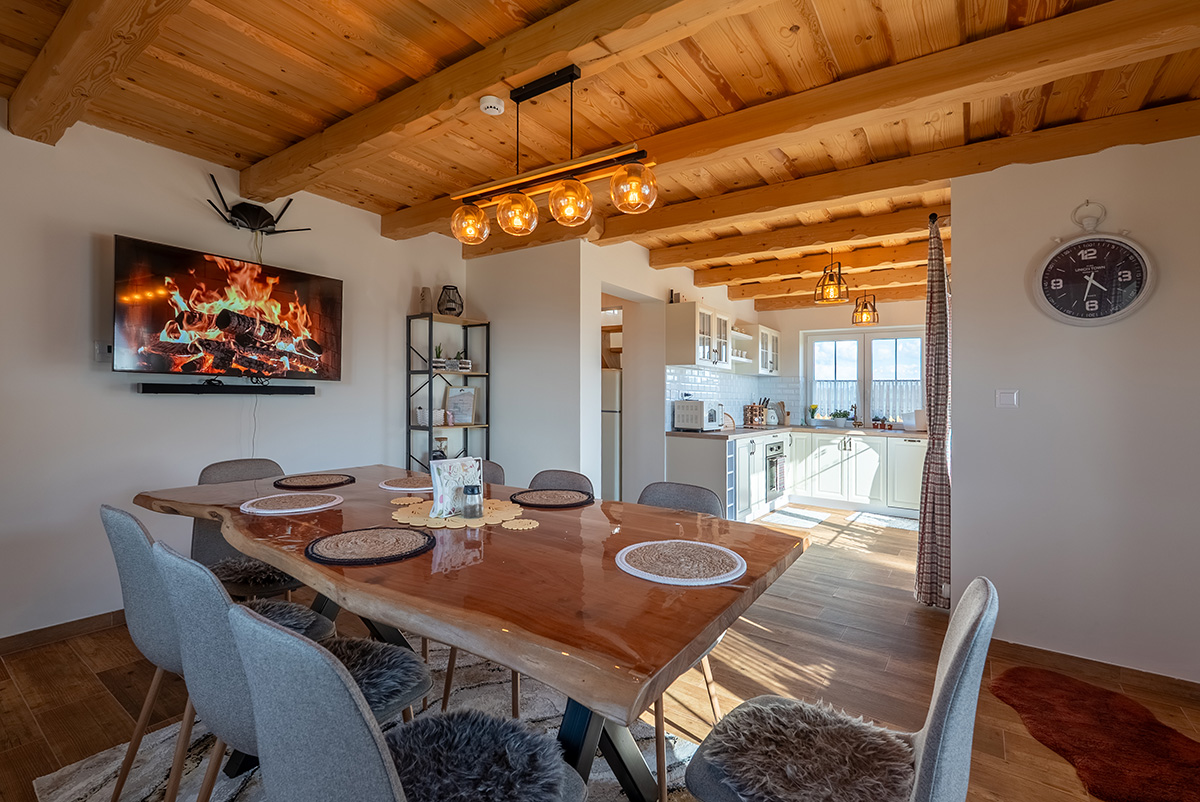 spalna north resorts lucas novot orava