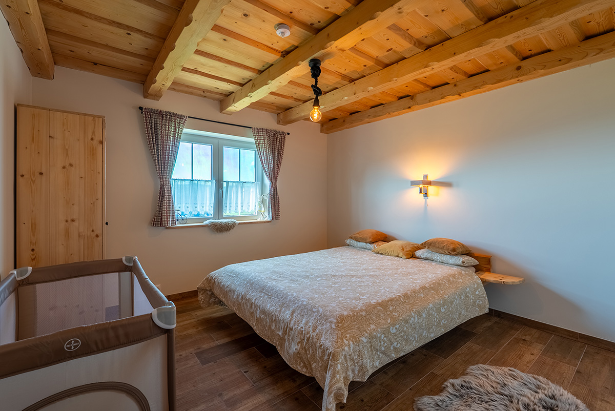 spalna north resorts lucas novot orava