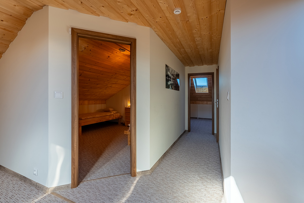 izba north resorts lucas novot orava