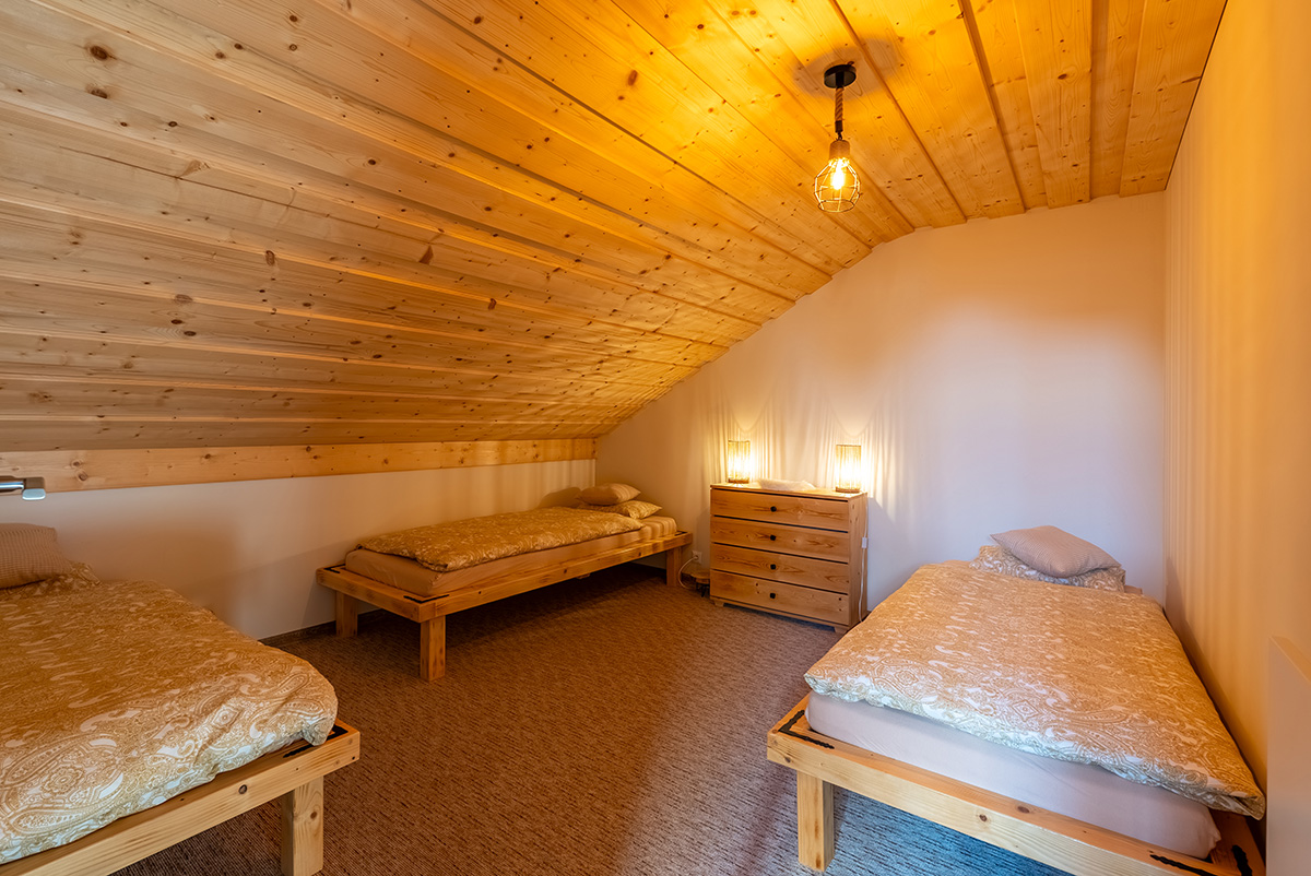 postel north resorts lucas novot orava
